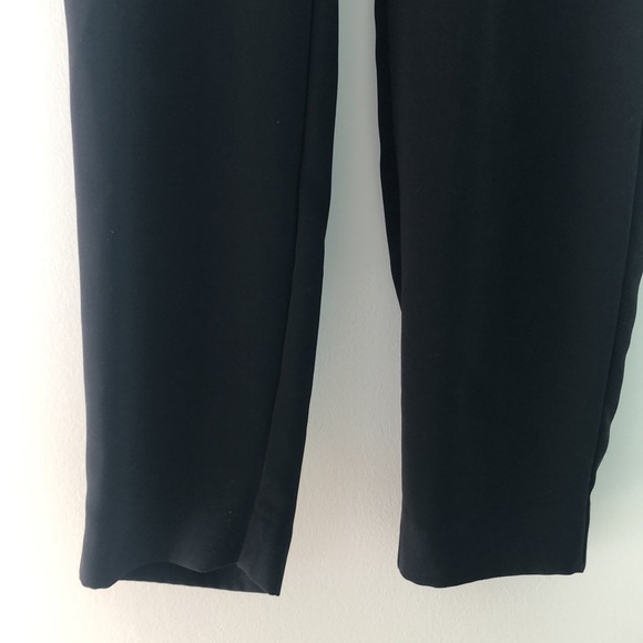 Black skinny leg dress pants RW& CO S/P - Picture 3 of 5